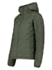 CMP Steppjacke in Khaki