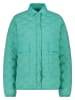 CMP Steppjacke in Türkis