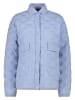 CMP Steppjacke in Hellblau