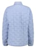 CMP Steppjacke in Hellblau