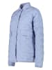 CMP Steppjacke in Hellblau