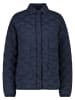 CMP Steppjacke in Dunkelblau