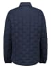 CMP Steppjacke in Dunkelblau