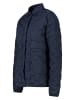 CMP Steppjacke in Dunkelblau