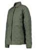 CMP Steppjacke in Khaki