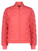 CMP Steppjacke in Rot