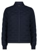 CMP Steppjacke in Dunkelblau
