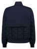 CMP Steppjacke in Dunkelblau