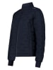 CMP Steppjacke in Dunkelblau