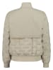 CMP Steppjacke in Beige