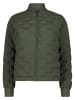 CMP Steppjacke in Khaki
