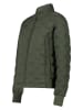 CMP Steppjacke in Khaki