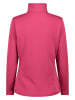 CMP Functioneel shirt roze
