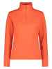 CMP Funktionsshirt in Orange