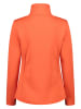 CMP Funktionsshirt in Orange