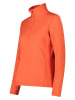 CMP Funktionsshirt in Orange