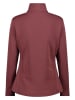 CMP Funktionsshirt in Rot