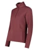 CMP Funktionsshirt in Rot