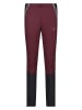CMP Fleecehose in Rot