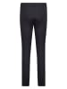 CMP Fleece broek rood