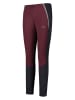CMP Fleecehose in Rot