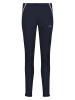 CMP Fleece broek donkerblauw