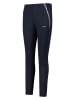 CMP Fleece broek donkerblauw