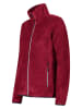 CMP Fleece vest rood
