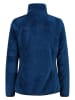 CMP Fleecejacke in Dunkelblau