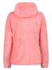 CMP Fleece vest lichtroze