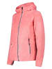 CMP Fleece vest lichtroze