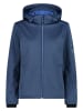 CMP Softshelljacke in Dunkelblau