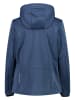 CMP Softshelljacke in Dunkelblau