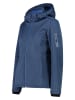 CMP Softshelljacke in Dunkelblau