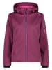CMP Softshelljacke in Pink