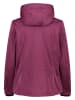 CMP Softshelljacke in Pink