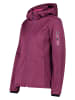 CMP Softshelljacke in Pink