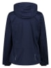 CMP Softshelljacke in Dunkelblau