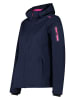 CMP Softshelljacke in Dunkelblau