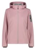 CMP Softshelljacke in Rosa