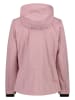 CMP Softshelljacke in Rosa