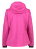 CMP Softshelljacke in Pink