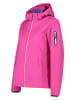 CMP Softshelljacke in Pink