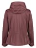 CMP Softshelljacke in Rot