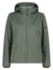 CMP Softshelljacke in Khaki