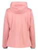CMP Softshelljacke in Rosa