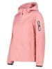 CMP Softshelljacke in Rosa