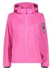 CMP Softshelljacke in Pink