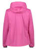 CMP Softshelljacke in Pink