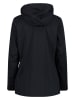CMP Softshelljacke in Schwarz